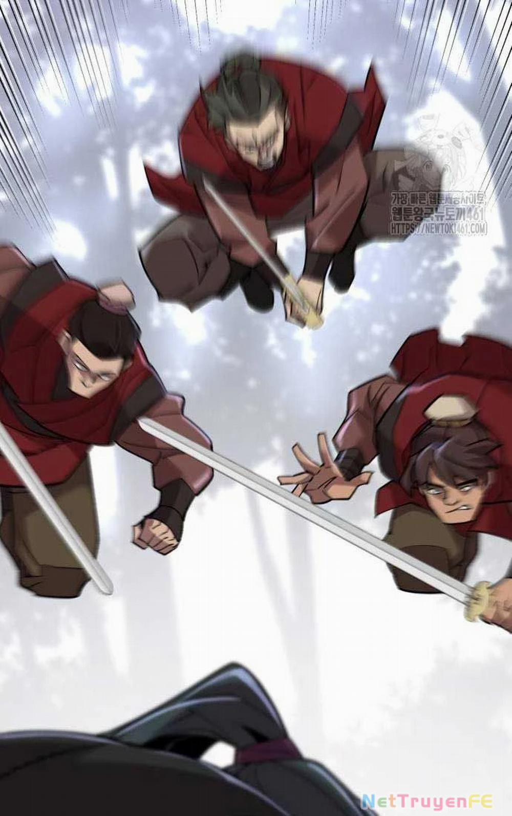 Sư Tôn Của Ta Luôn Dõi Theo 9 trang 115