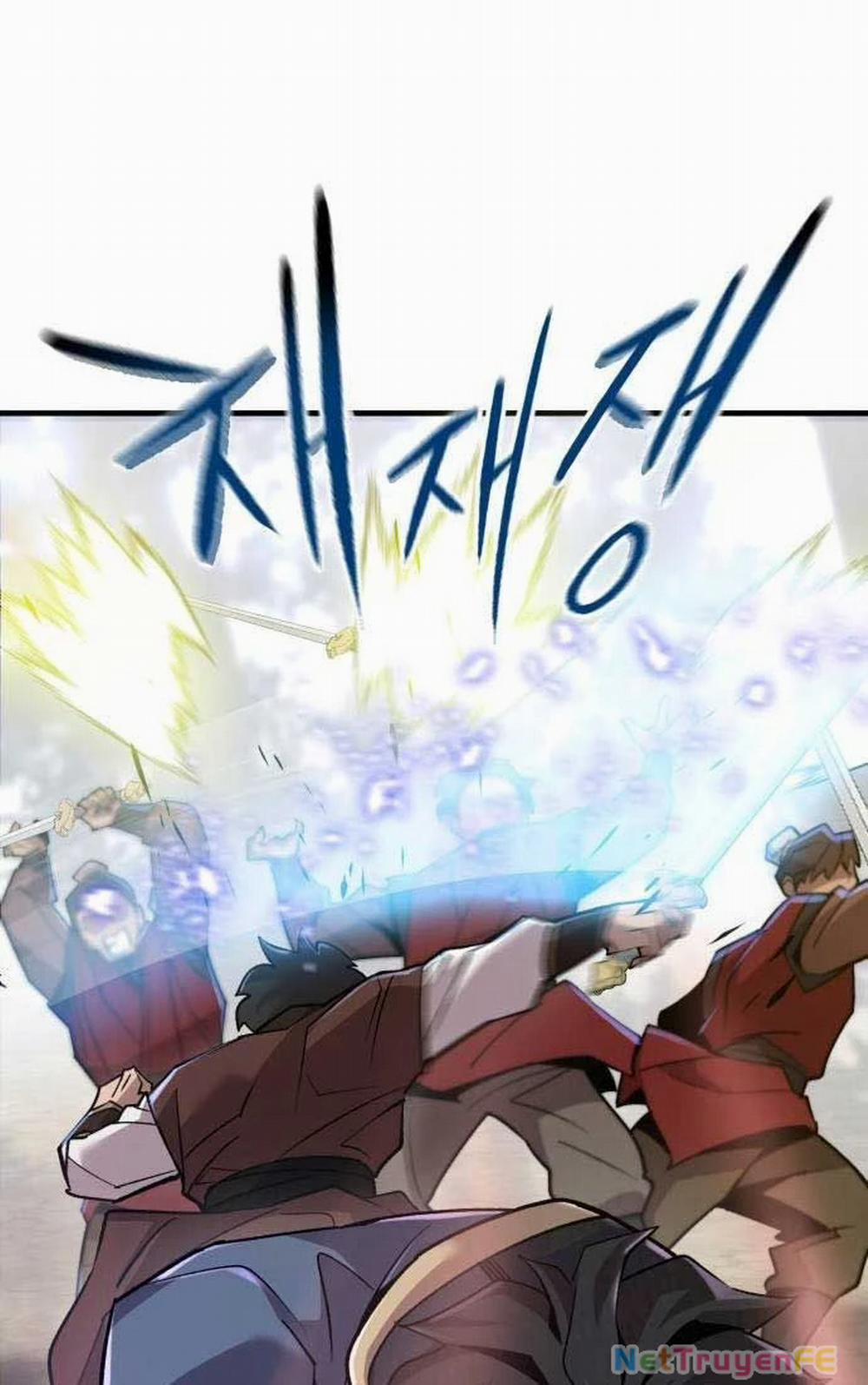 Sư Tôn Của Ta Luôn Dõi Theo 9 trang 126