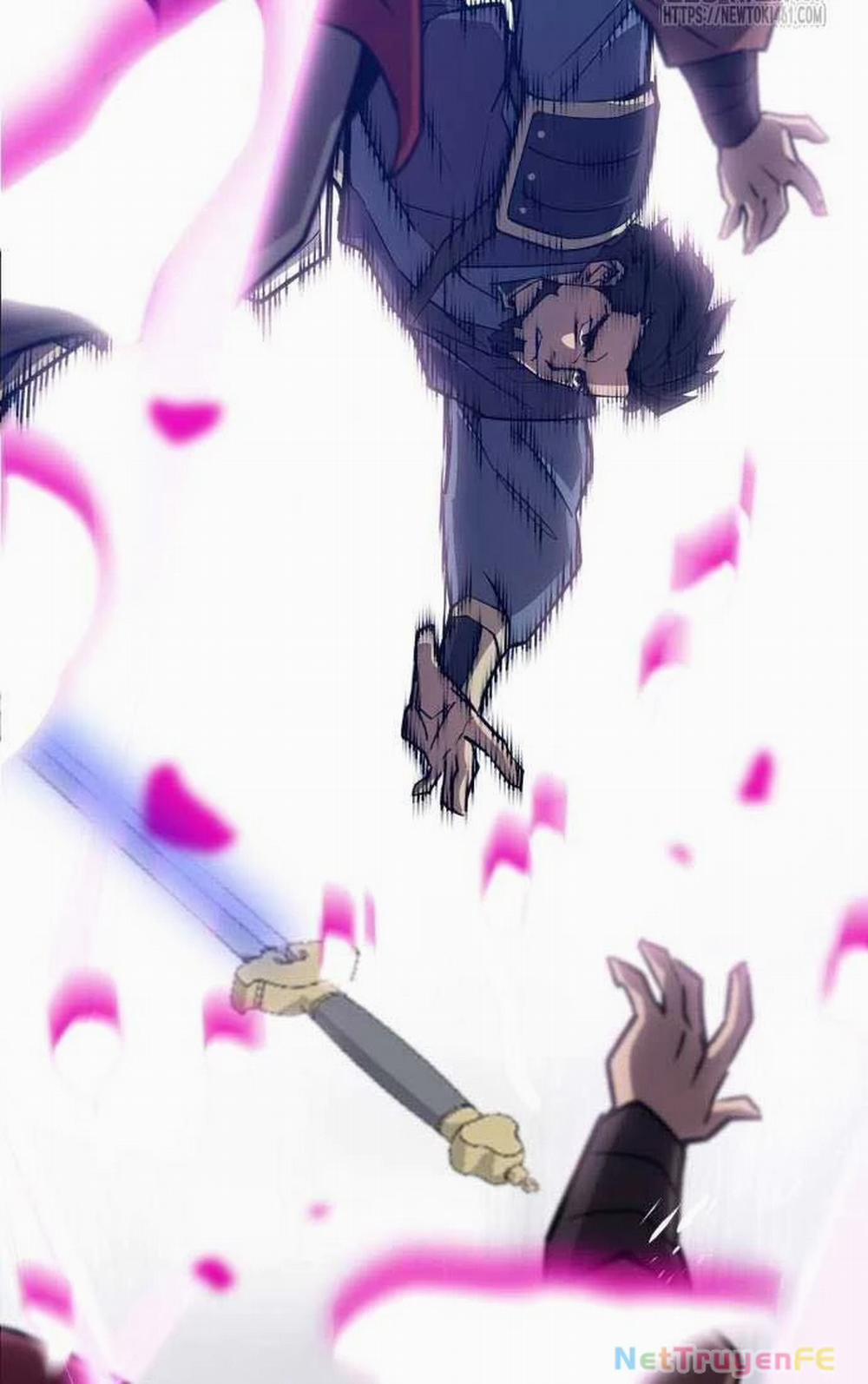 Sư Tôn Của Ta Luôn Dõi Theo 9 trang 130