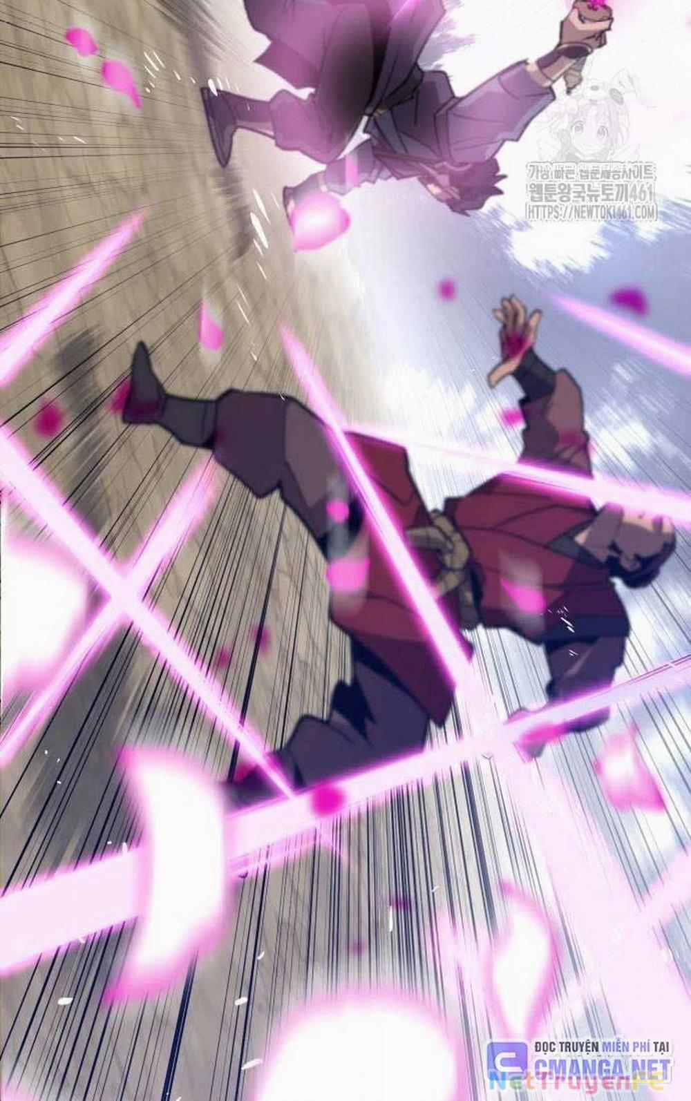 Sư Tôn Của Ta Luôn Dõi Theo 9 trang 134