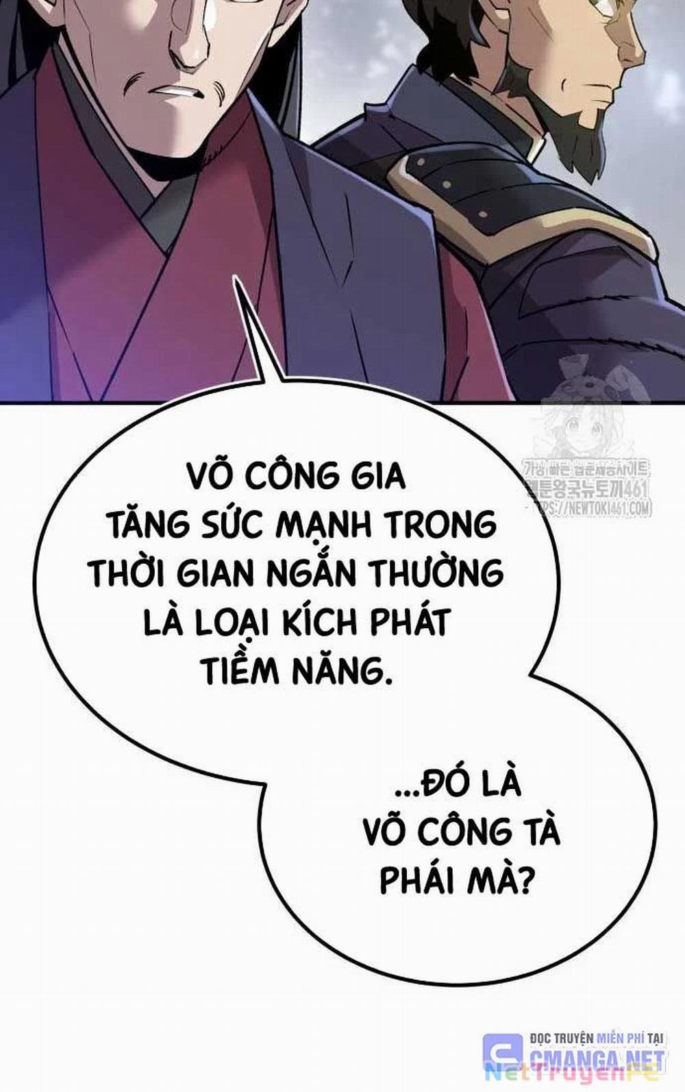 Sư Tôn Của Ta Luôn Dõi Theo 9 trang 140