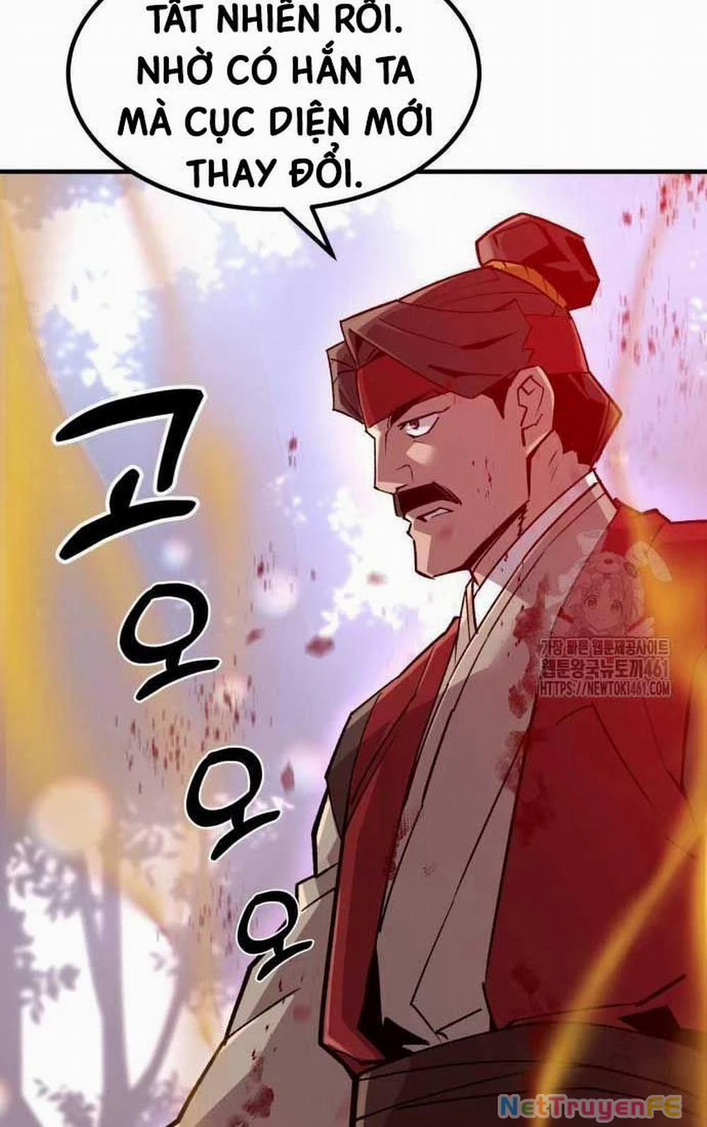 Sư Tôn Của Ta Luôn Dõi Theo 9 trang 204