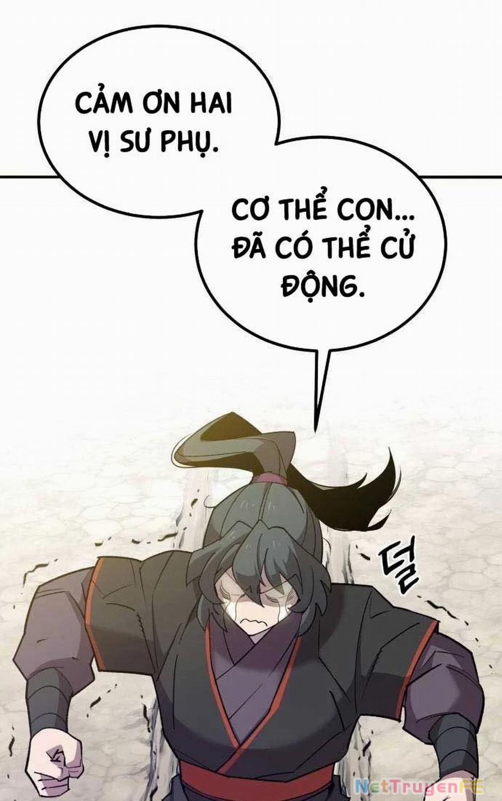 Sư Tôn Của Ta Luôn Dõi Theo 9 trang 28