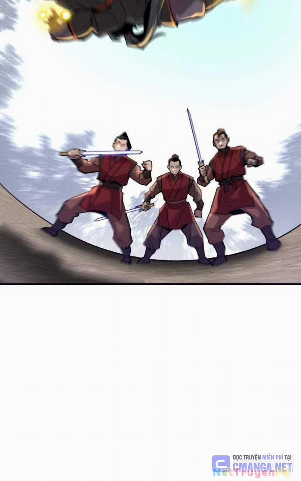 Sư Tôn Của Ta Luôn Dõi Theo 9 trang 41