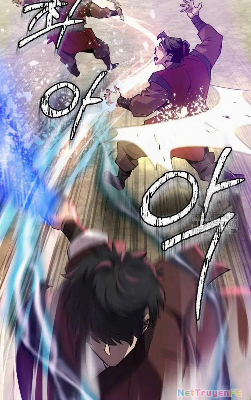 Sư Tôn Của Ta Luôn Dõi Theo 9 trang 61