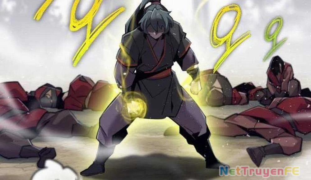 Sư Tôn Của Ta Luôn Dõi Theo 9 trang 91