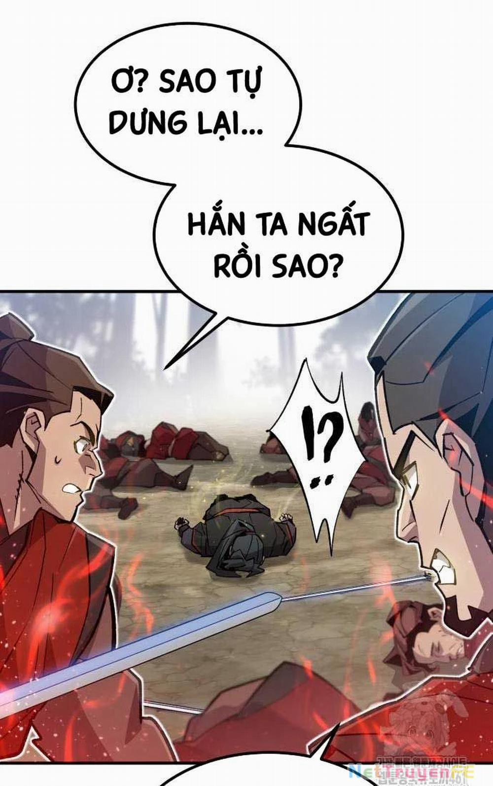 Sư Tôn Của Ta Luôn Dõi Theo 9 trang 99