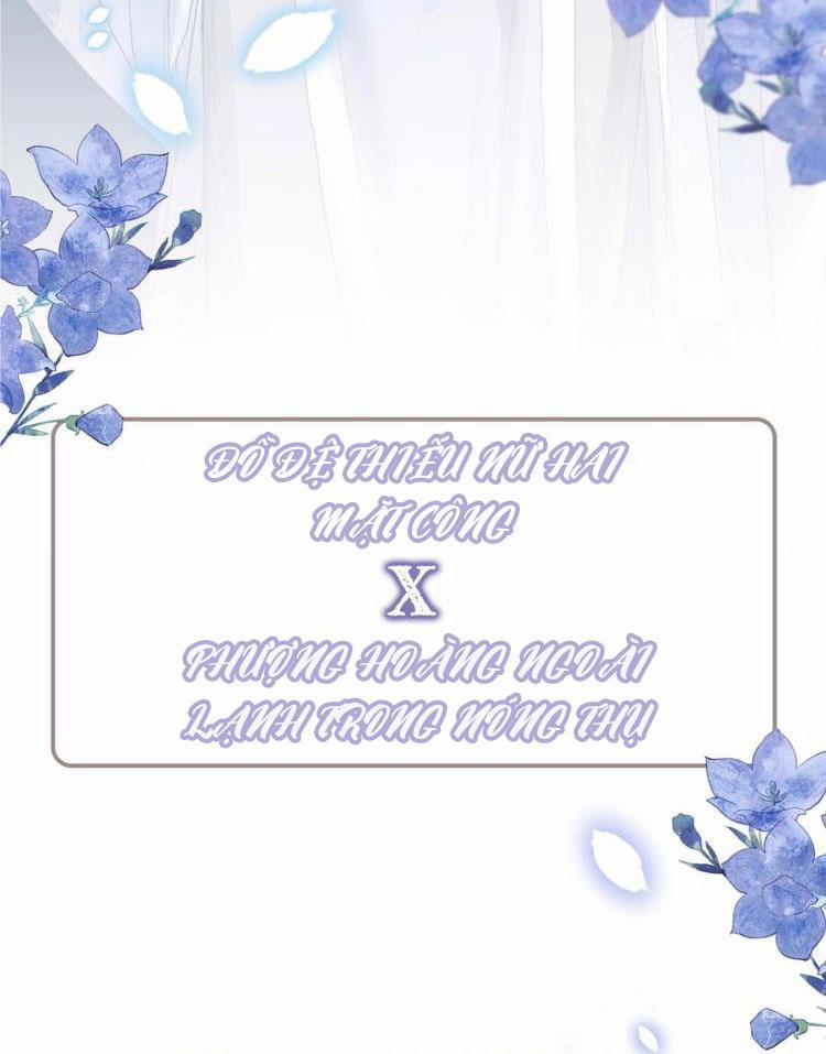 Sư Tôn Mỹ Nhân Bệnh Độc Chiếm 0 trang 4