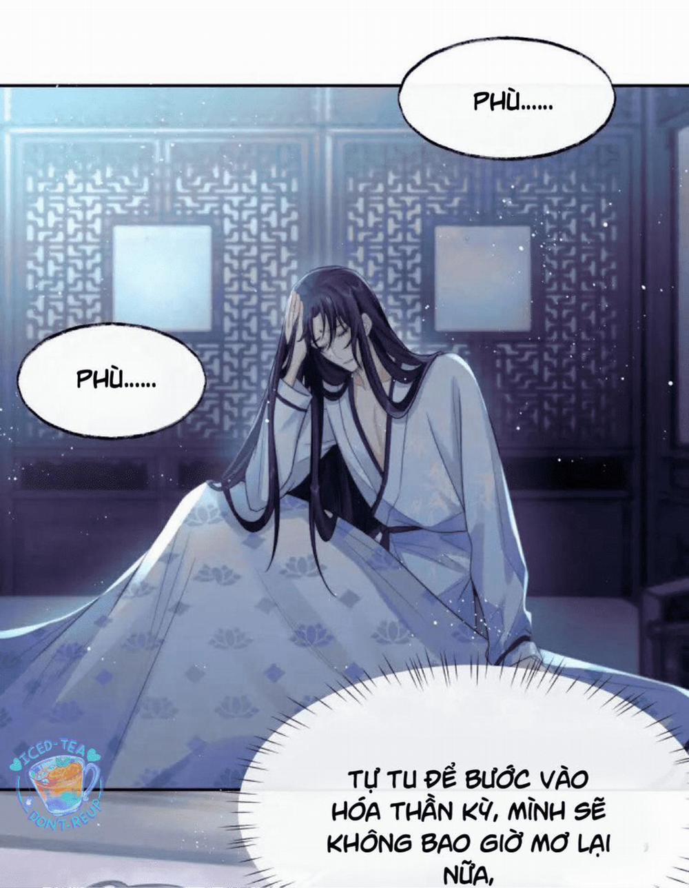 Sư Tôn Mỹ Nhân Bệnh Độc Chiếm 1 trang 16