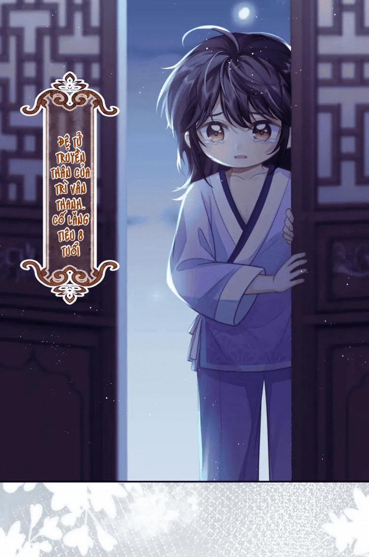 Sư Tôn Mỹ Nhân Bệnh Độc Chiếm 1 trang 21