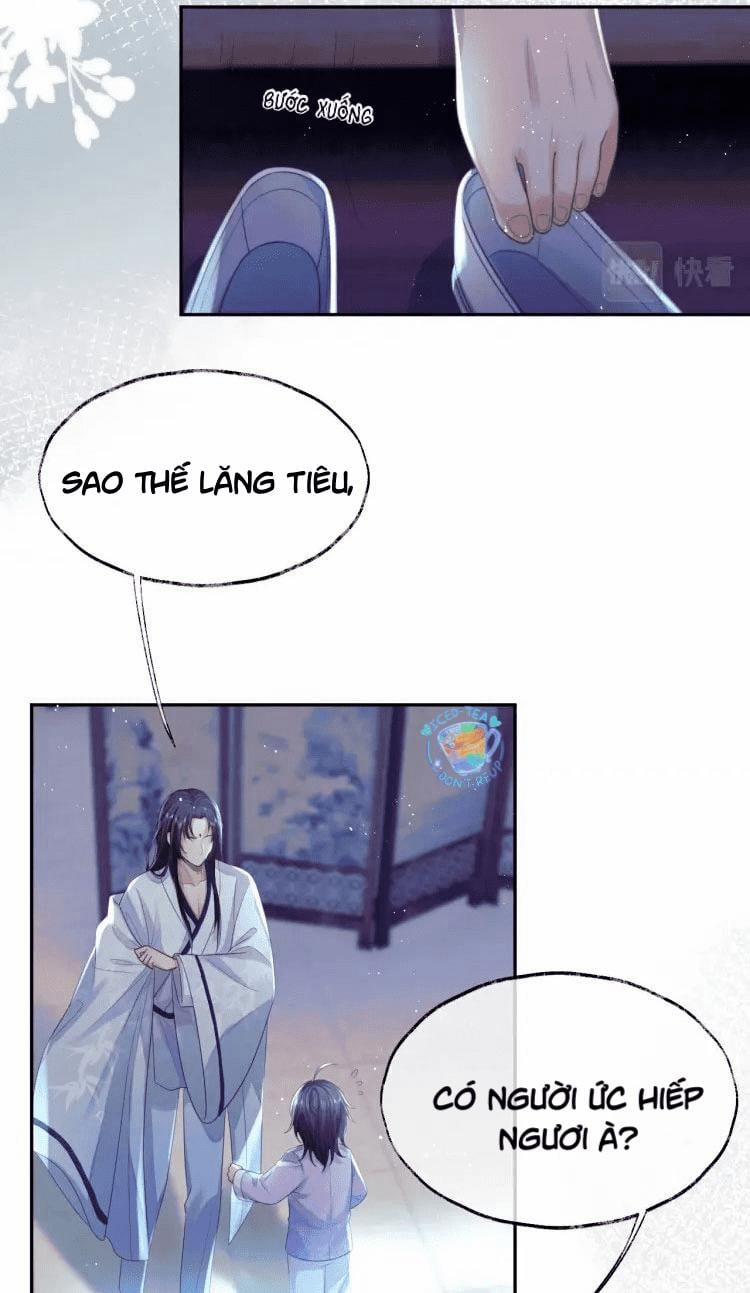 Sư Tôn Mỹ Nhân Bệnh Độc Chiếm 1 trang 22