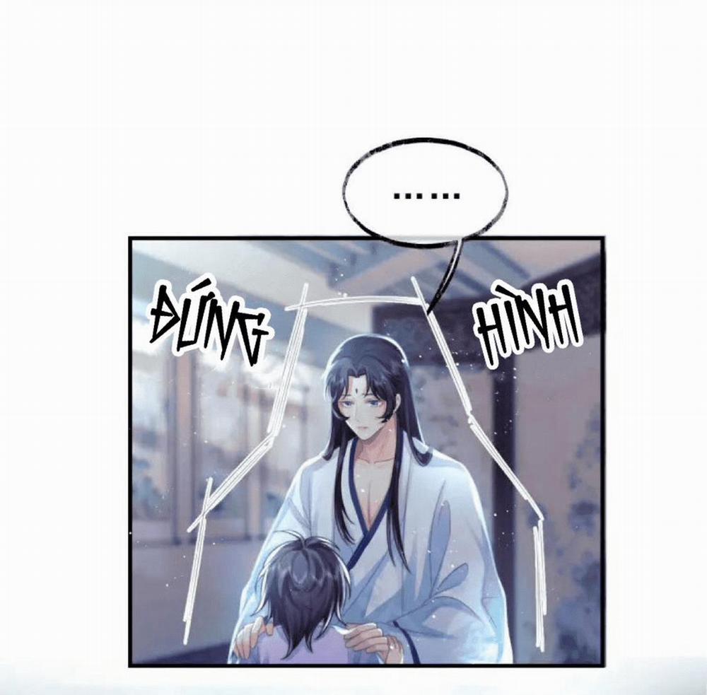 Sư Tôn Mỹ Nhân Bệnh Độc Chiếm 1 trang 26