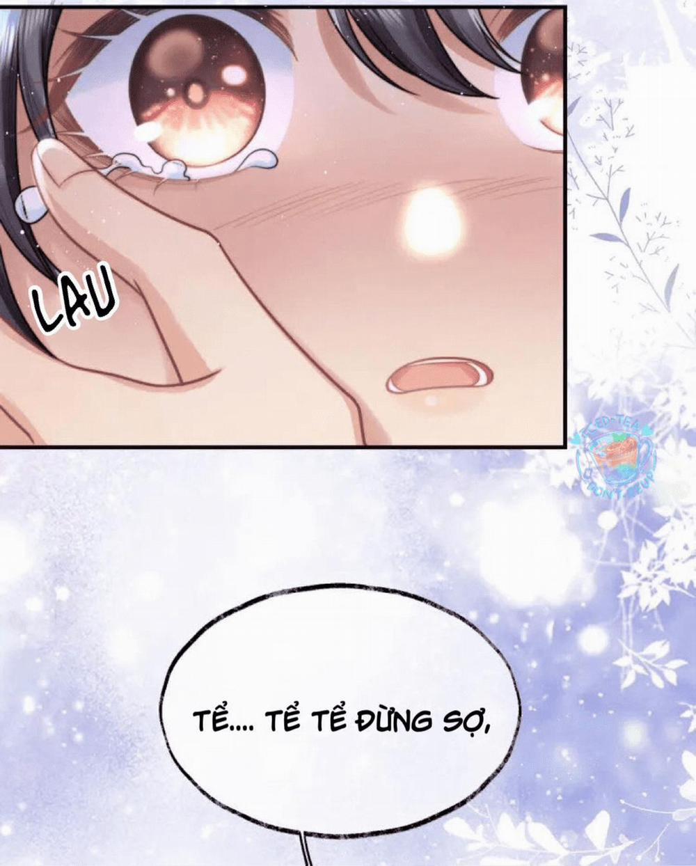 Sư Tôn Mỹ Nhân Bệnh Độc Chiếm 1 trang 29