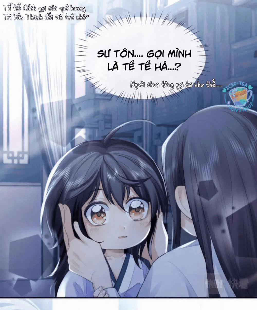 Sư Tôn Mỹ Nhân Bệnh Độc Chiếm 1 trang 31