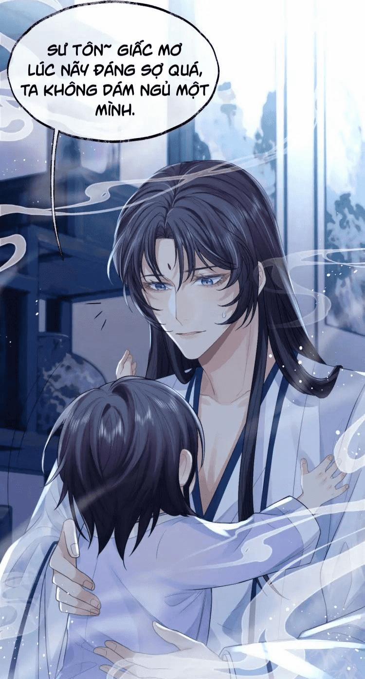 Sư Tôn Mỹ Nhân Bệnh Độc Chiếm 1 trang 32