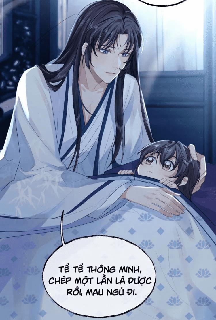 Sư Tôn Mỹ Nhân Bệnh Độc Chiếm 1 trang 39