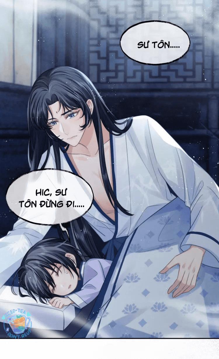 Sư Tôn Mỹ Nhân Bệnh Độc Chiếm 1 trang 44