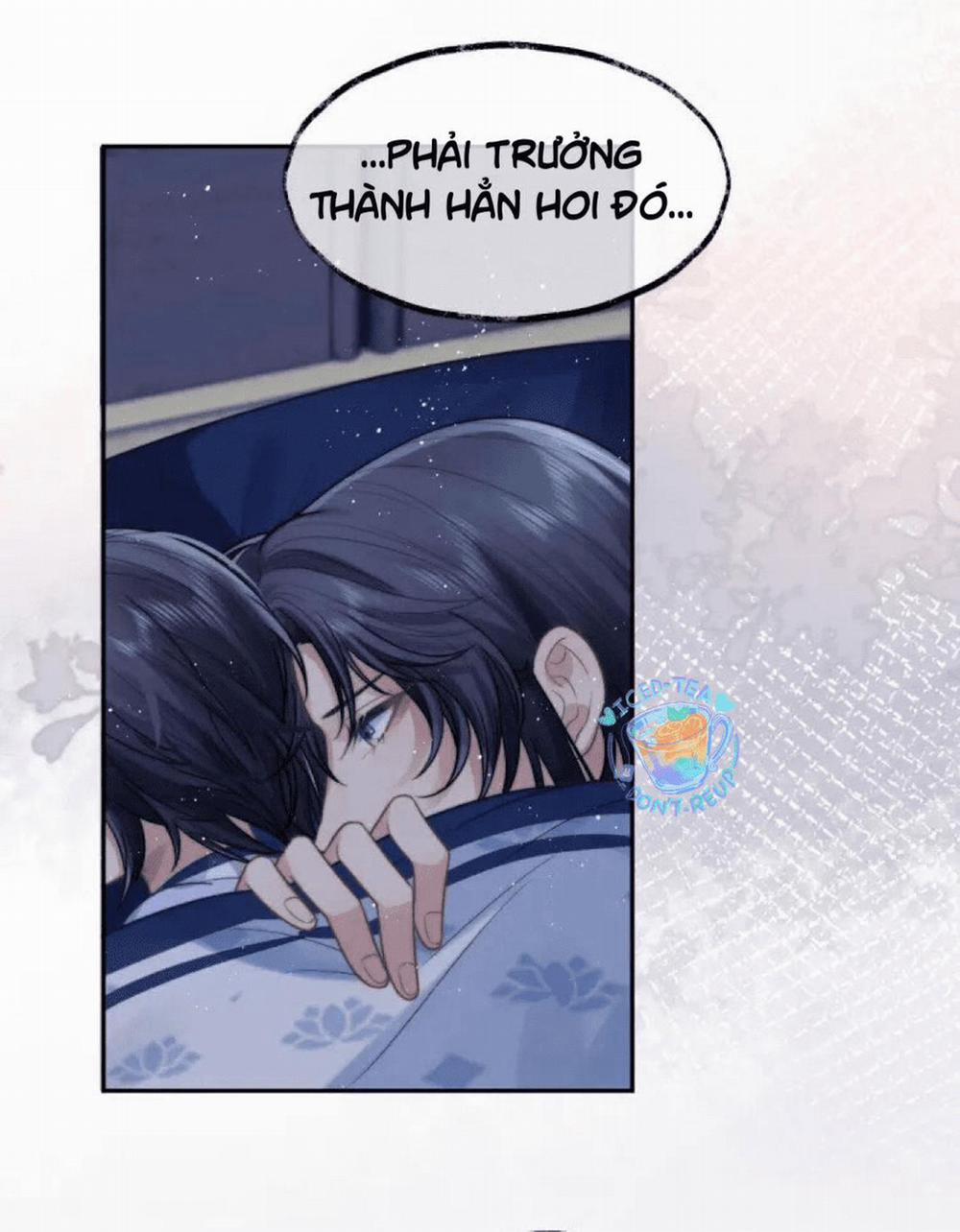 Sư Tôn Mỹ Nhân Bệnh Độc Chiếm 1 trang 47