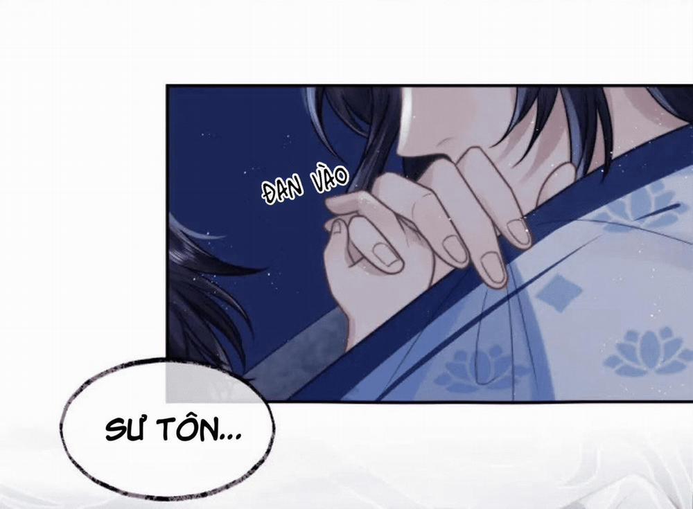 Sư Tôn Mỹ Nhân Bệnh Độc Chiếm 1 trang 49