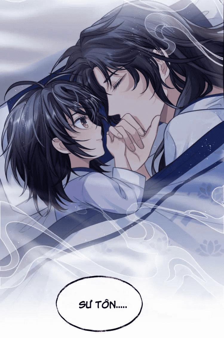 Sư Tôn Mỹ Nhân Bệnh Độc Chiếm 1 trang 50