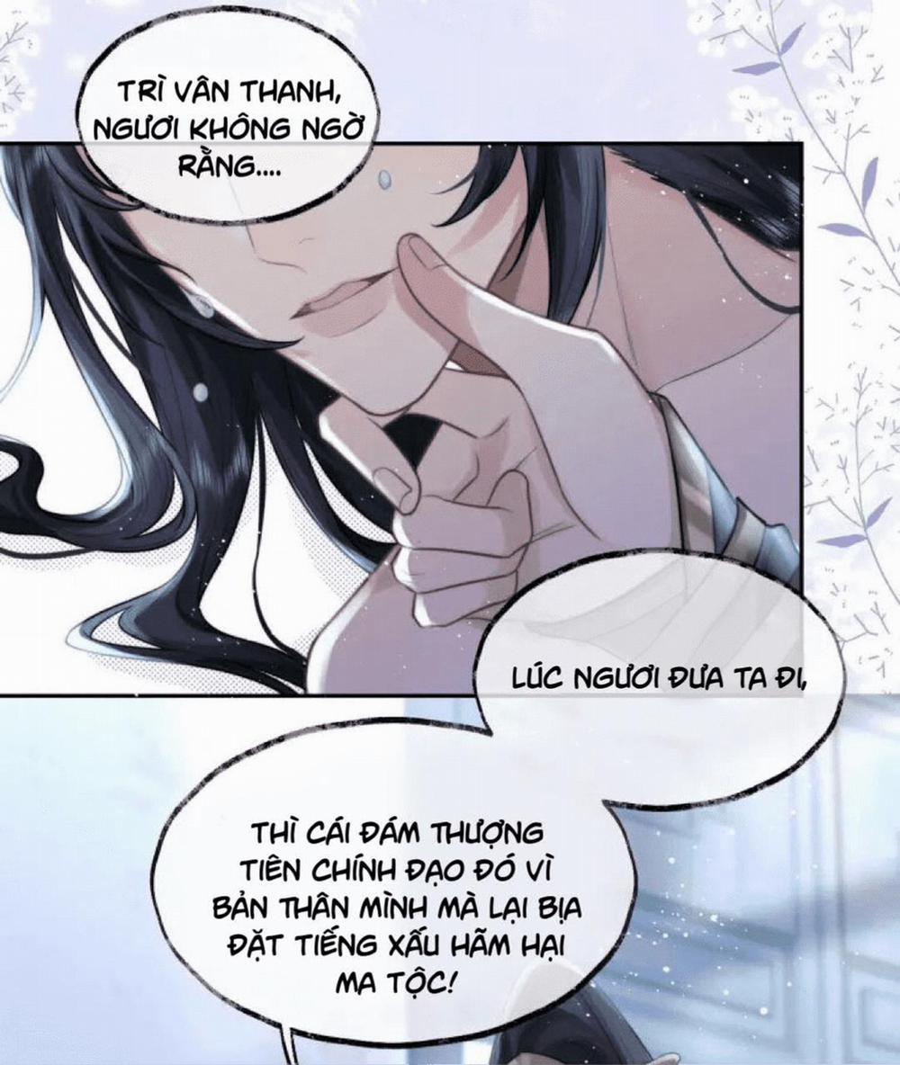 Sư Tôn Mỹ Nhân Bệnh Độc Chiếm 1 trang 6