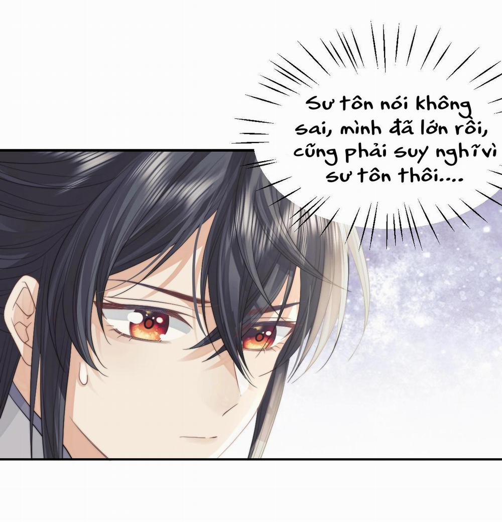 Sư Tôn Mỹ Nhân Bệnh Độc Chiếm 10 trang 28