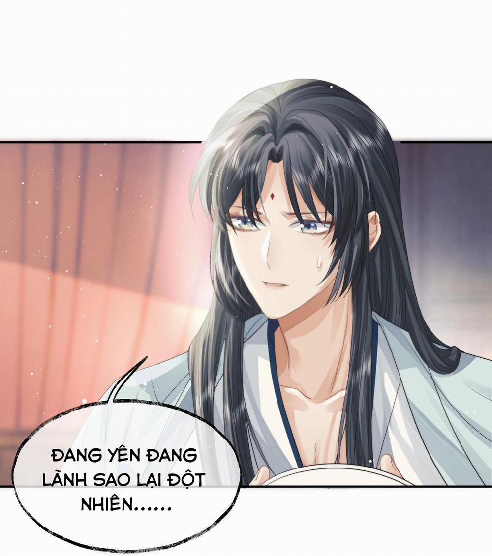 Sư Tôn Mỹ Nhân Bệnh Độc Chiếm 10 trang 34