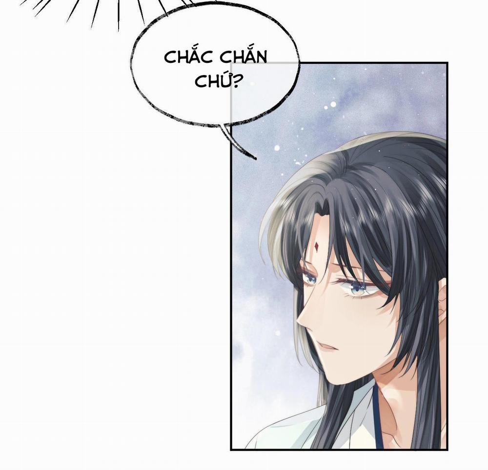 Sư Tôn Mỹ Nhân Bệnh Độc Chiếm 10 trang 37