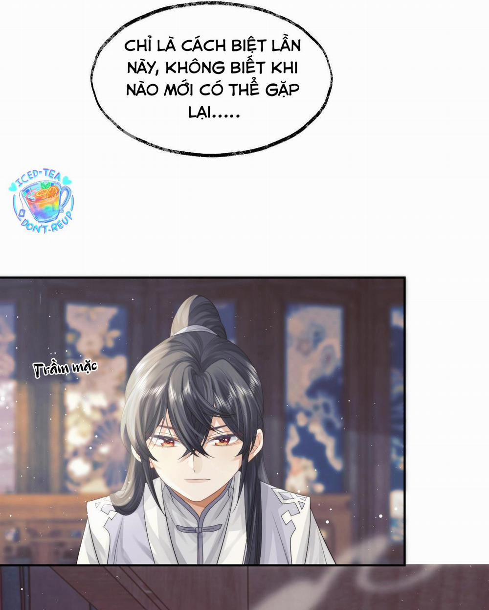 Sư Tôn Mỹ Nhân Bệnh Độc Chiếm 10 trang 40