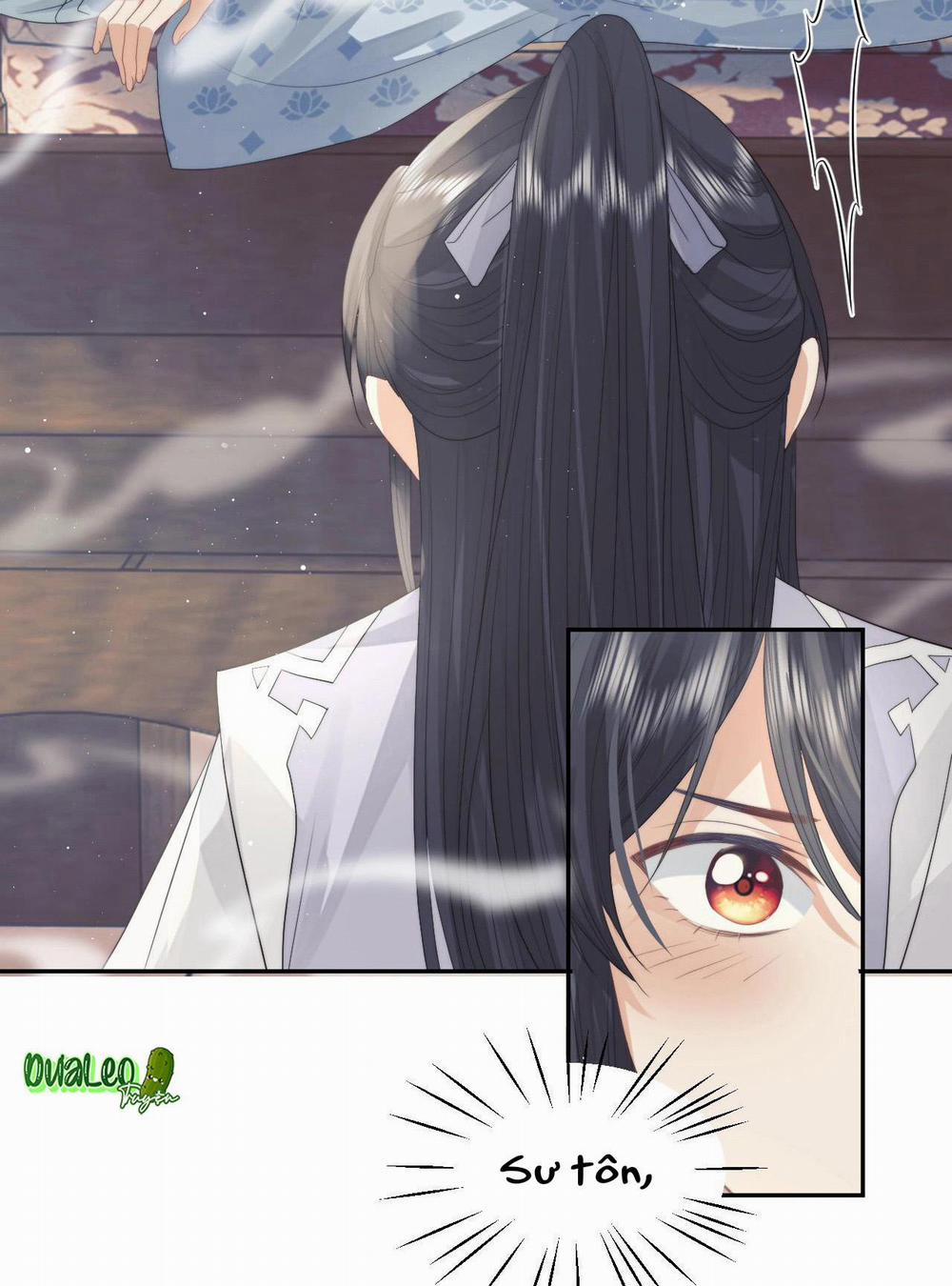 Sư Tôn Mỹ Nhân Bệnh Độc Chiếm 10 trang 42