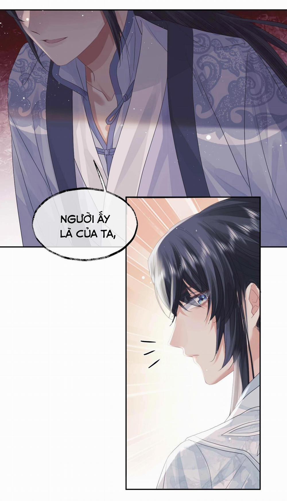 Sư Tôn Mỹ Nhân Bệnh Độc Chiếm 11 trang 18