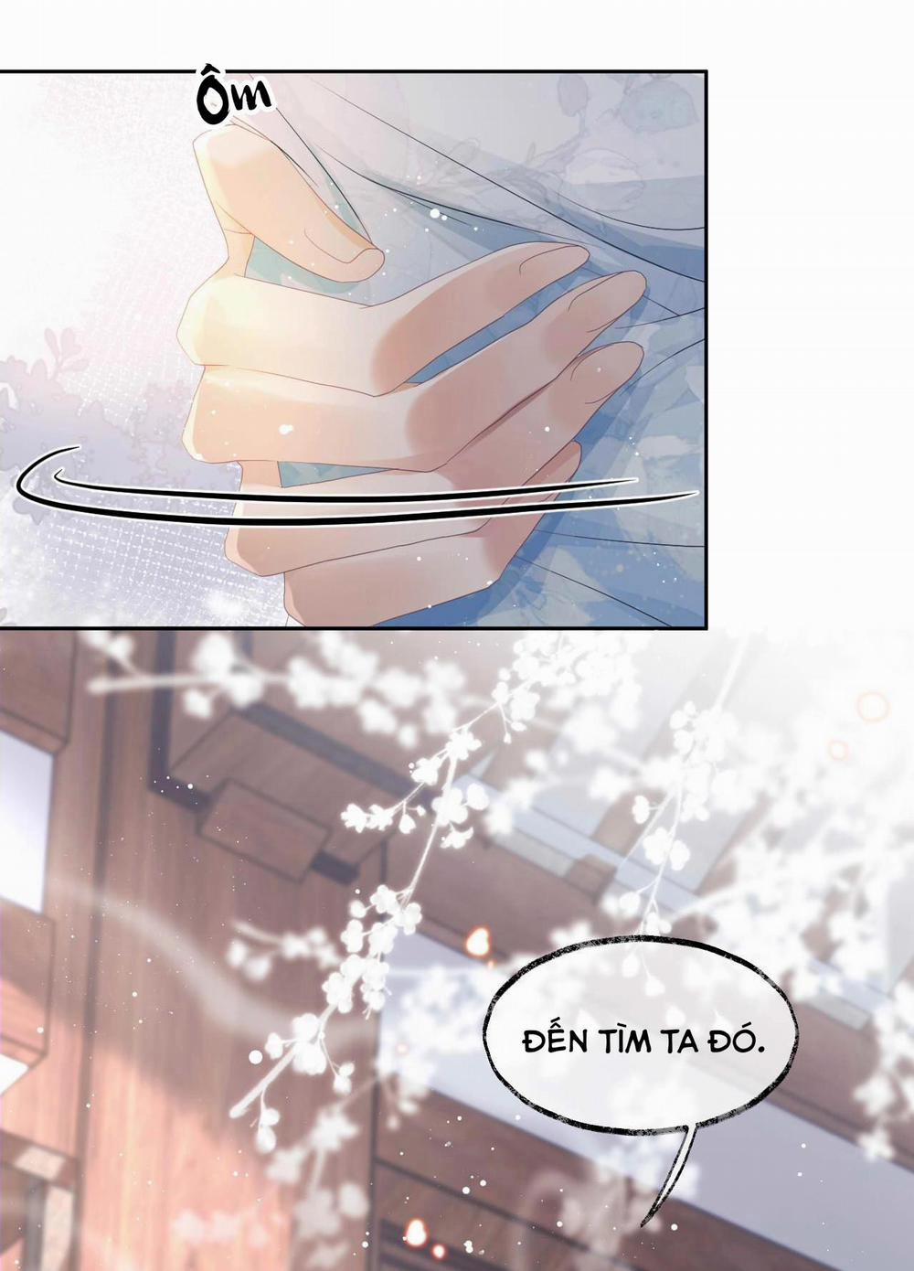 Sư Tôn Mỹ Nhân Bệnh Độc Chiếm 11 trang 19