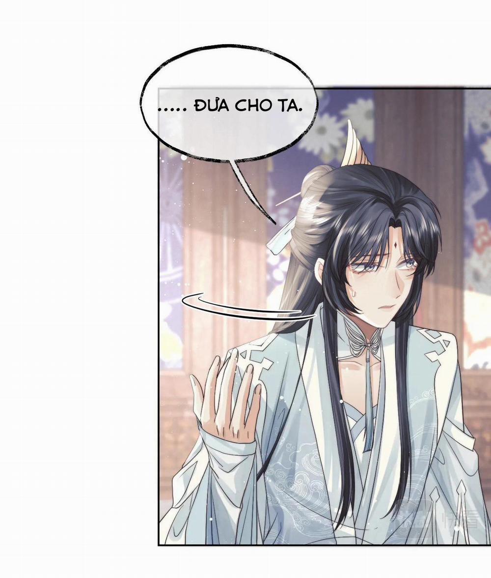 Sư Tôn Mỹ Nhân Bệnh Độc Chiếm 11 trang 4