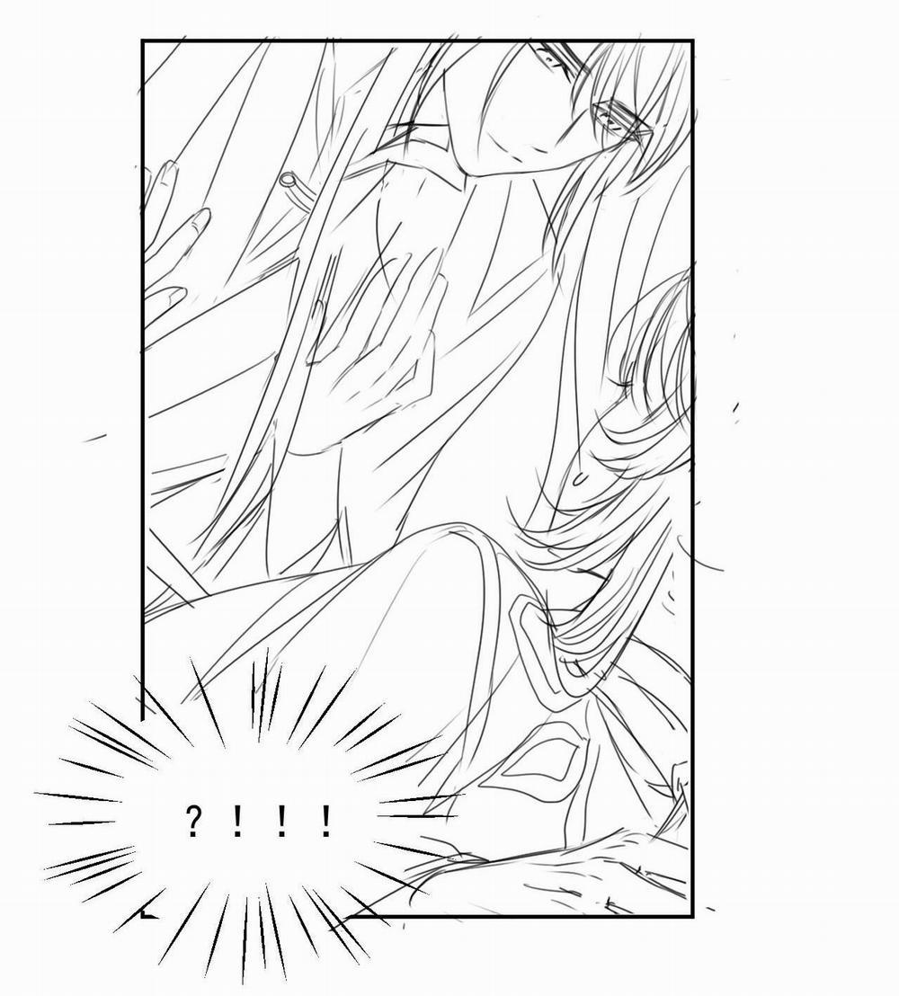 Sư Tôn Mỹ Nhân Bệnh Độc Chiếm 11 trang 40