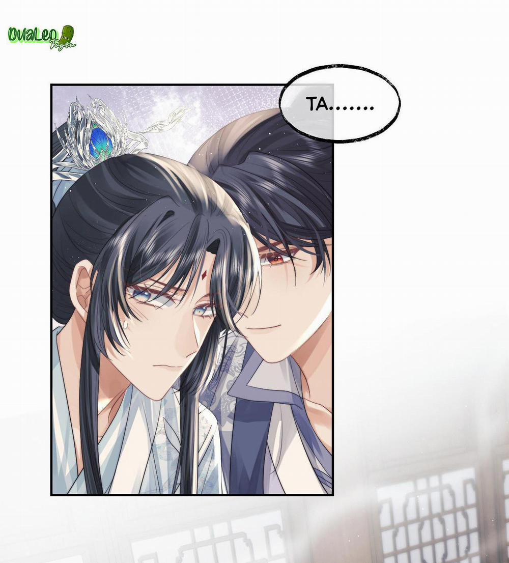 Sư Tôn Mỹ Nhân Bệnh Độc Chiếm 12 trang 0