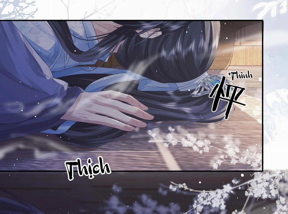 Sư Tôn Mỹ Nhân Bệnh Độc Chiếm 12 trang 25