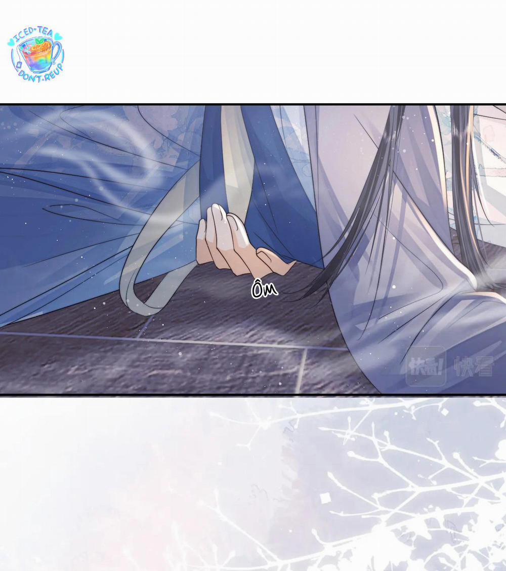 Sư Tôn Mỹ Nhân Bệnh Độc Chiếm 12 trang 29