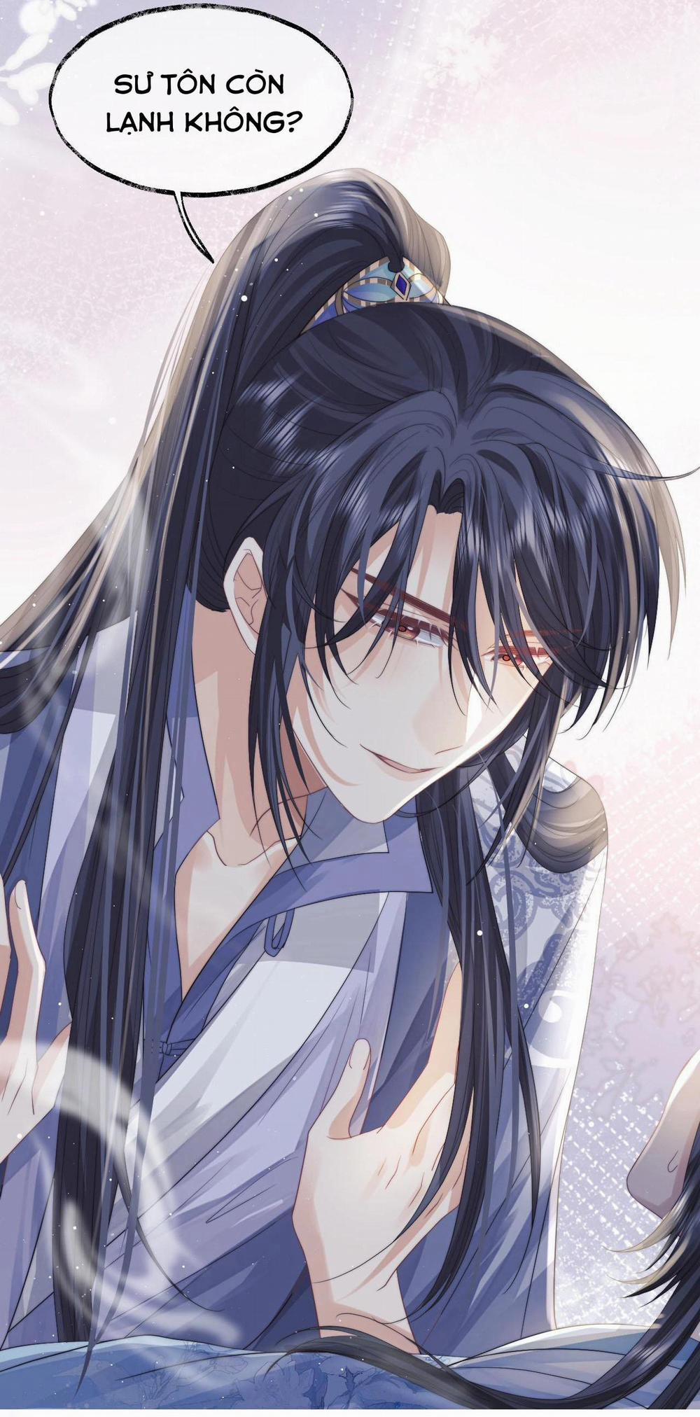 Sư Tôn Mỹ Nhân Bệnh Độc Chiếm 12 trang 33