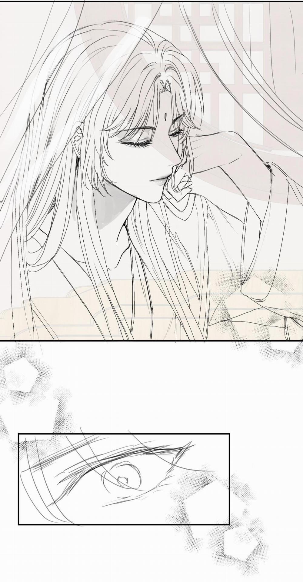 Sư Tôn Mỹ Nhân Bệnh Độc Chiếm 12 trang 35