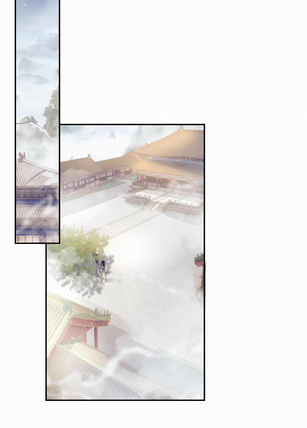 Sư Tôn Mỹ Nhân Bệnh Độc Chiếm 13 trang 0