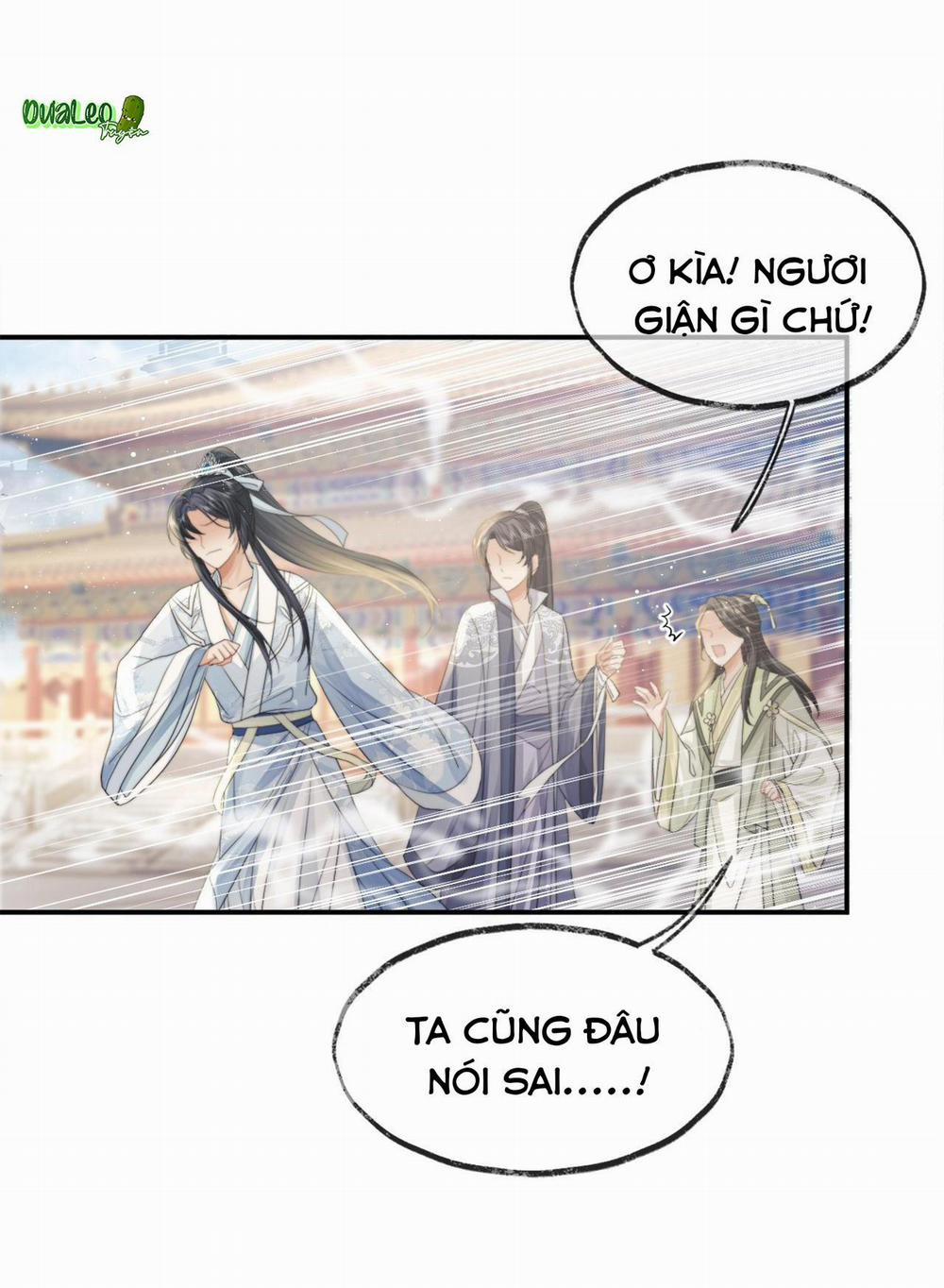 Sư Tôn Mỹ Nhân Bệnh Độc Chiếm 13 trang 12