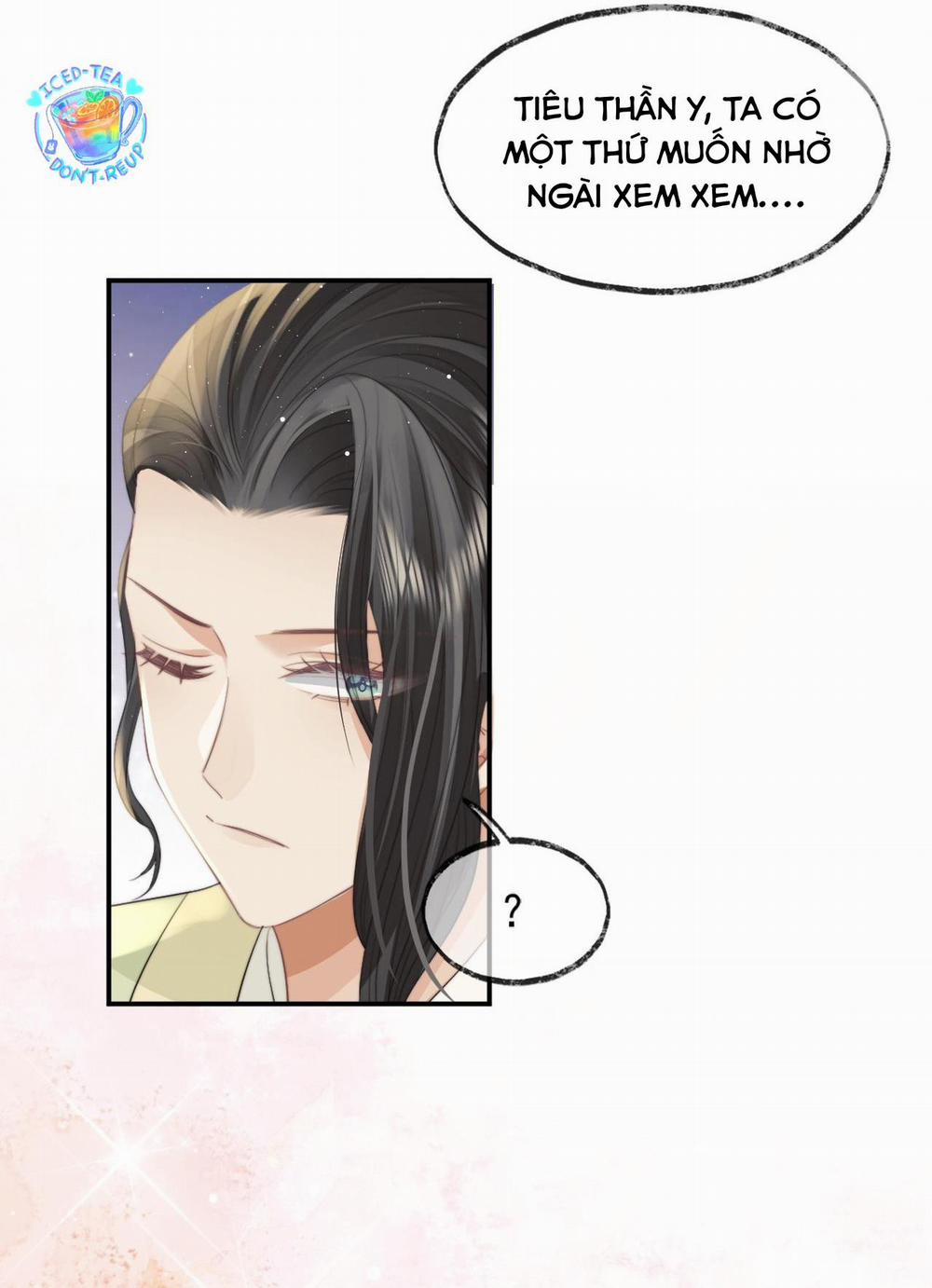 Sư Tôn Mỹ Nhân Bệnh Độc Chiếm 13 trang 15