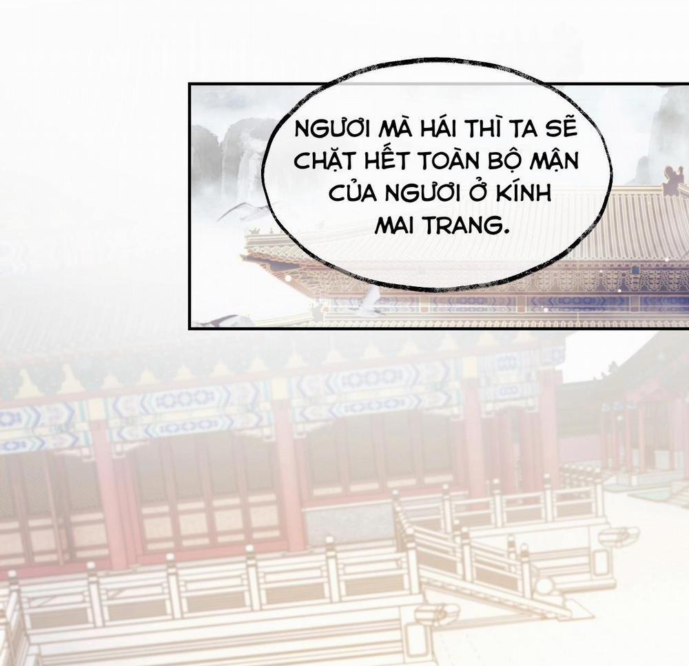 Sư Tôn Mỹ Nhân Bệnh Độc Chiếm 13 trang 3