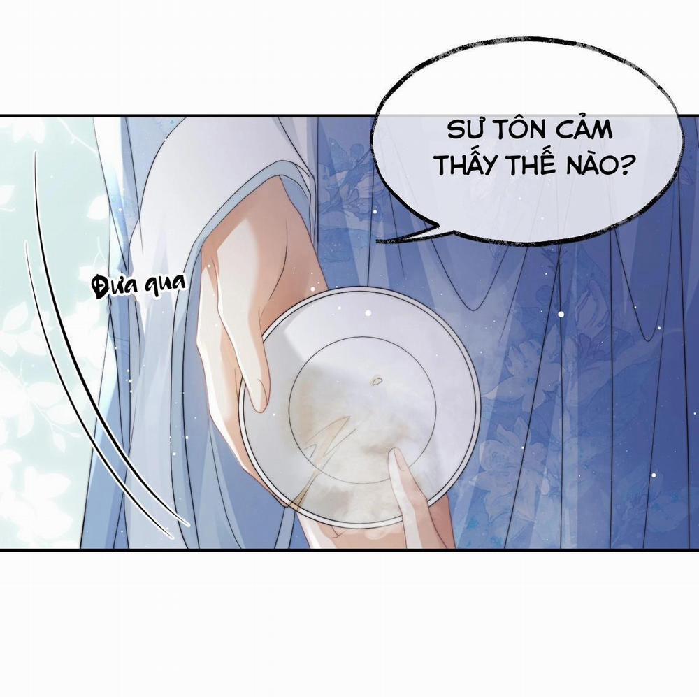 Sư Tôn Mỹ Nhân Bệnh Độc Chiếm 13 trang 33