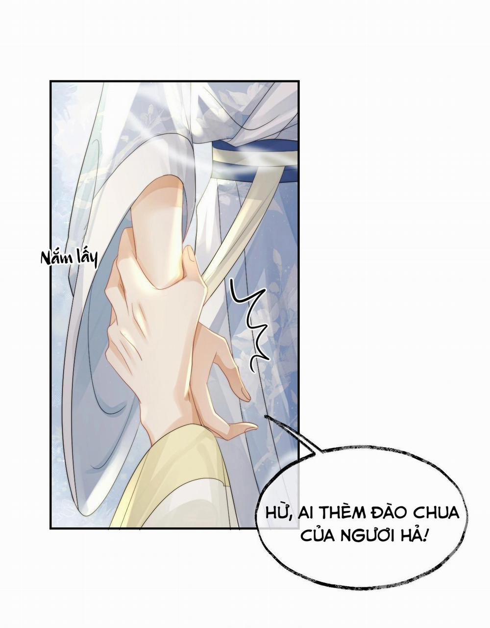 Sư Tôn Mỹ Nhân Bệnh Độc Chiếm 13 trang 8