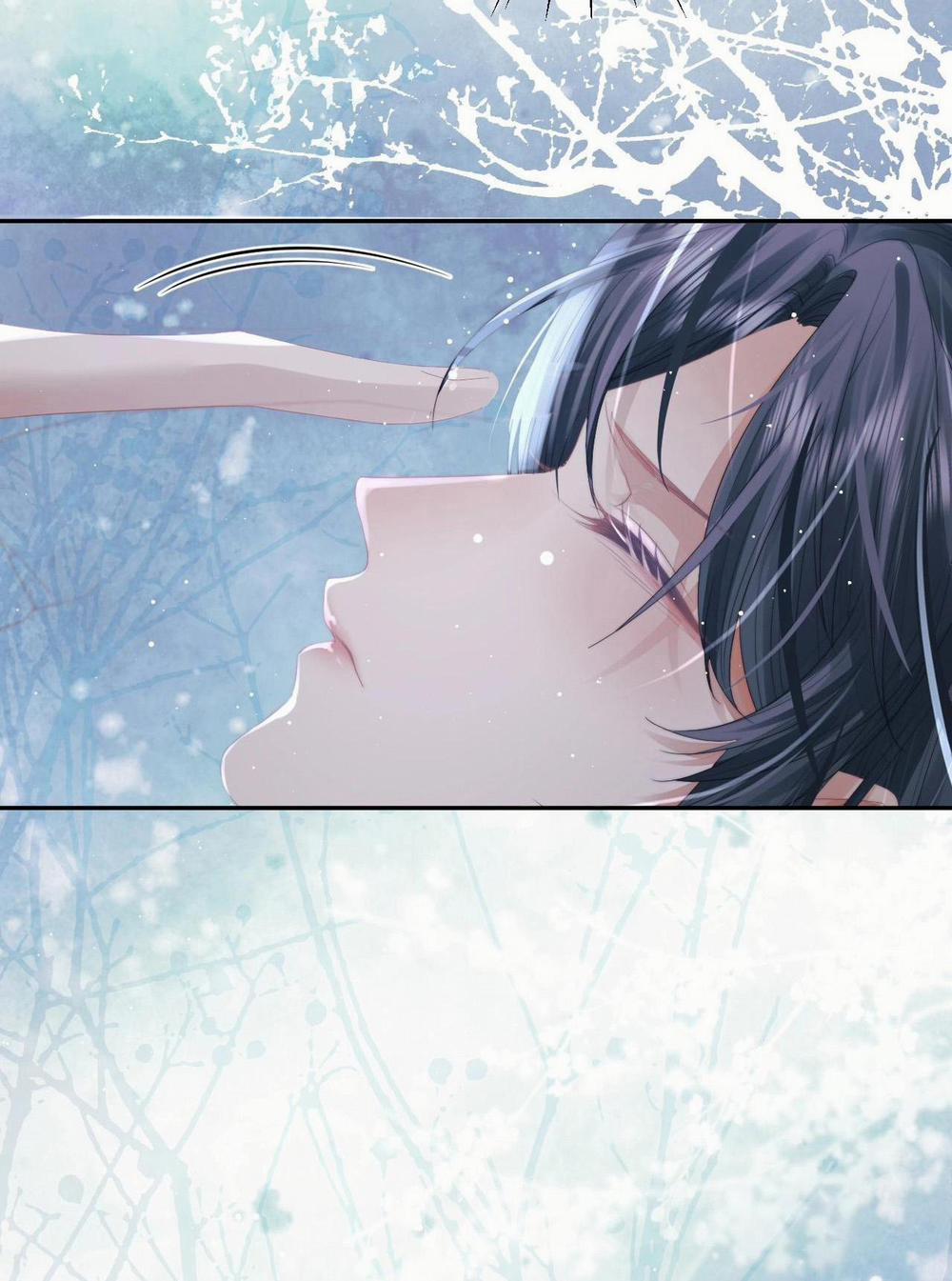 Sư Tôn Mỹ Nhân Bệnh Độc Chiếm 14 trang 11