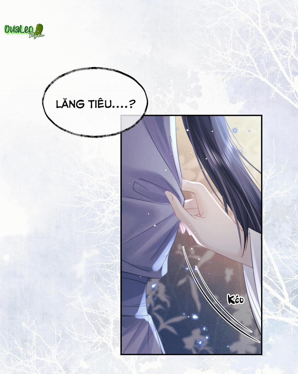 Sư Tôn Mỹ Nhân Bệnh Độc Chiếm 14 trang 18