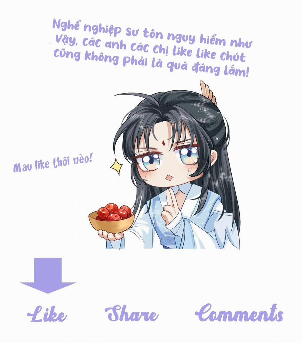 Sư Tôn Mỹ Nhân Bệnh Độc Chiếm 14 trang 36