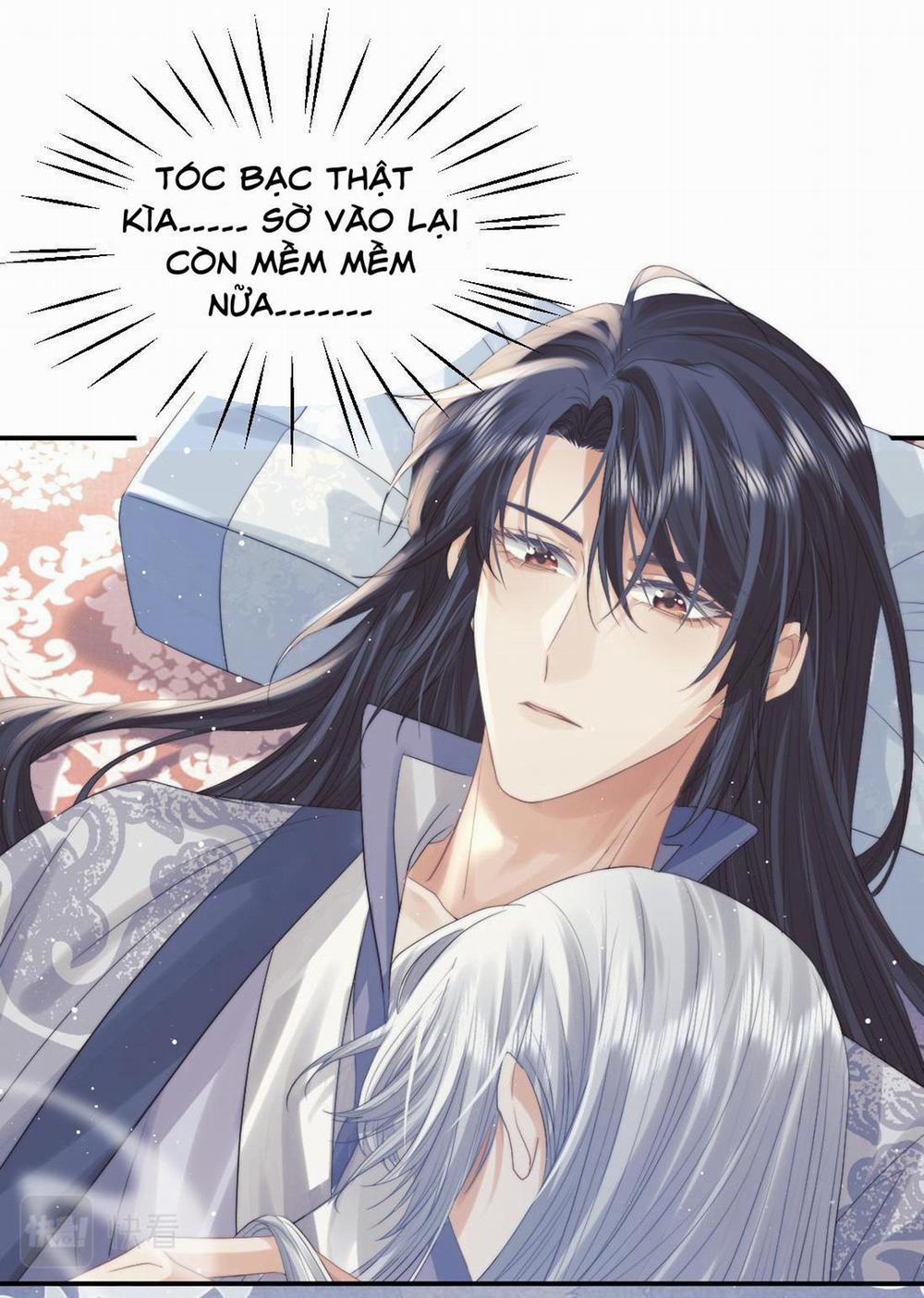 Sư Tôn Mỹ Nhân Bệnh Độc Chiếm 15 trang 0