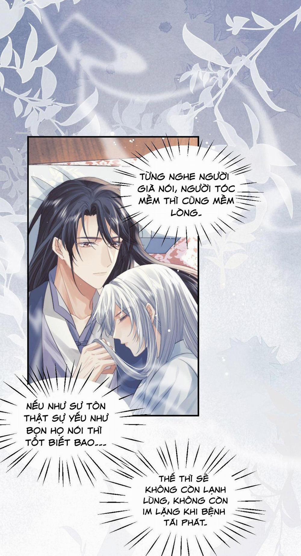 Sư Tôn Mỹ Nhân Bệnh Độc Chiếm 15 trang 1